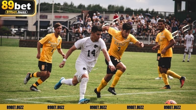 Điều gì khiến CMD 368 89BET chinh phục đông đảo người chơi?