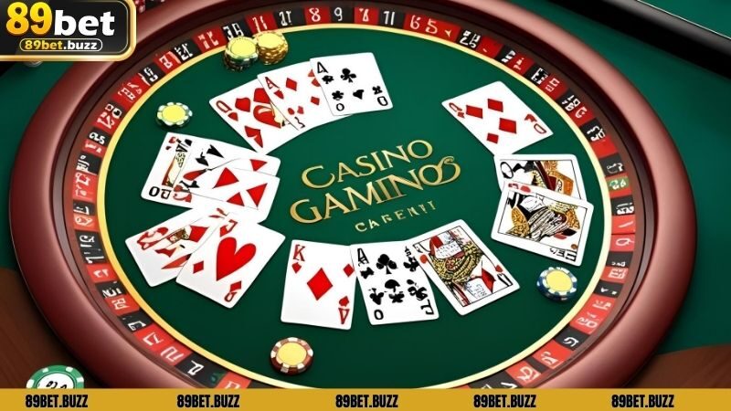 Lý do SA Gaming 89BET được đánh giá cao trên thị trường
