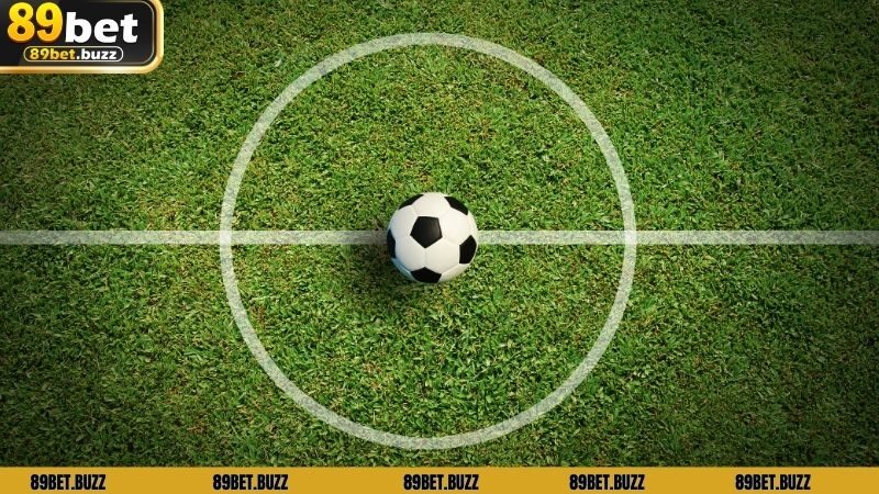 Phân loại kèo BTTS phổ biến trên 89BET