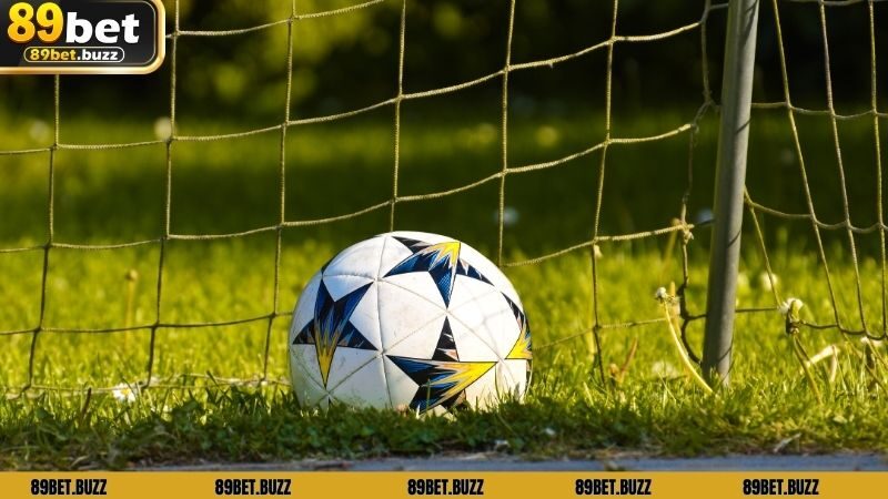 Không vào kèo khi trận có biến động bất thường