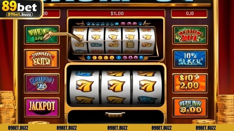 Tổng quan về Nổ Hũ Phát Tài