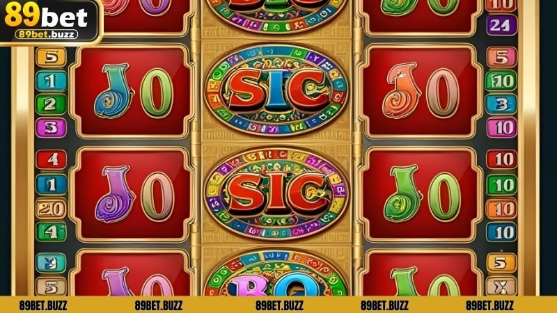 Cơ chế hoạt động của Nổ Hũ Tài Xỉu – Đơn giản mà hấp dẫn