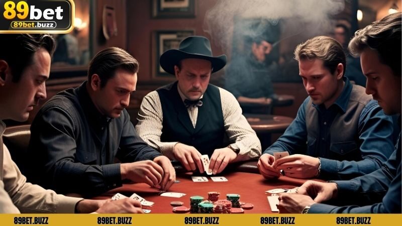 Những điều kiện cần đáp ứng trước khi rút tiền tại 89BET