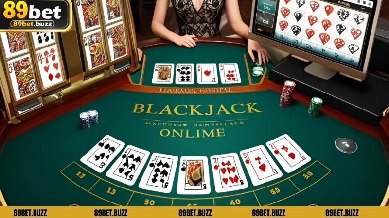 Mẹo chơi Xì Dách 89BET giúp tăng tỉ lệ thắng