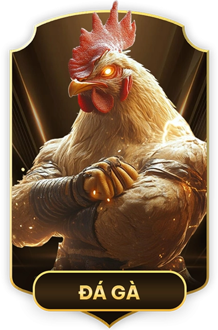 Đá Gà 89Bet